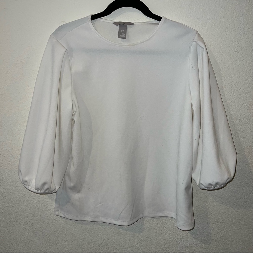 Women Blouse H&M